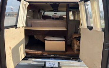 Chevrolet-G20-1984-BrownTan-BrownTan-19