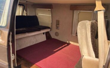 Chevrolet-G20-1984-BrownTan-BrownTan-20