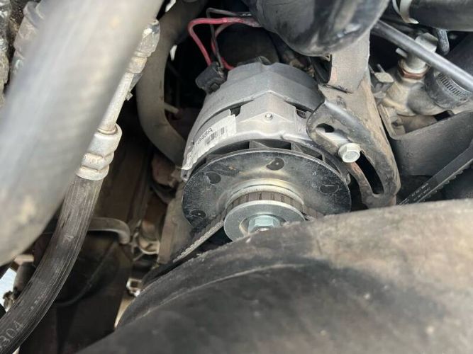 Chevrolet-G20-1984-BrownTan-BrownTan-3