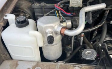 Chevrolet-G20-1984-BrownTan-BrownTan-7