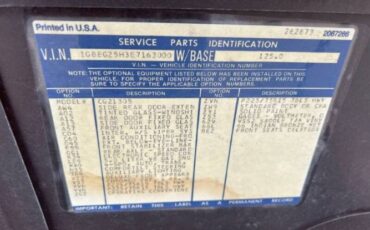 Chevrolet-G20-1984-BrownTan-BrownTan-8