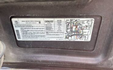 Chevrolet-G20-1984-BrownTan-BrownTan-9