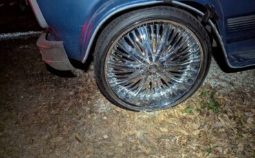Chevrolet-G20-1990-Blue-15