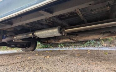 Chevrolet-G20-1990-Blue-2
