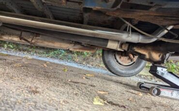Chevrolet-G20-1990-Blue-3