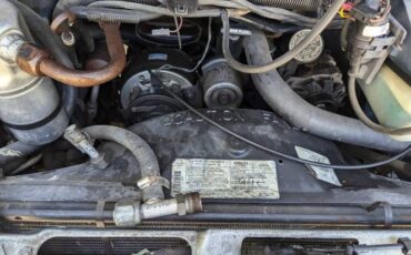 Chevrolet-G20-1990-Blue-4