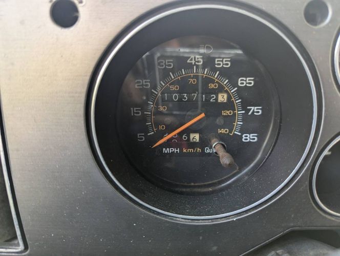 Chevrolet-G20-1990-Blue-6