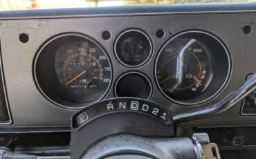 Chevrolet-G20-1990-Blue-7