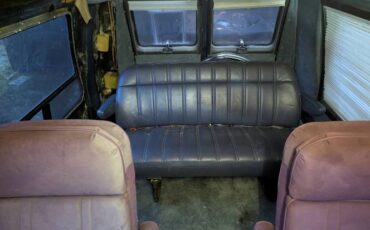 Chevrolet-G20-1990-Blue-8