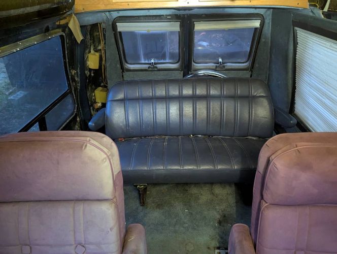 Chevrolet-G20-1990-Blue-8