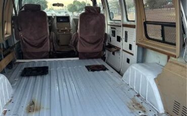 Chevrolet-G20-1992-White-2