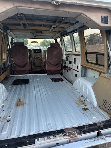 Chevrolet-G20-1992-White-2