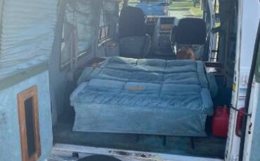 Chevrolet-G20-1993-White-1