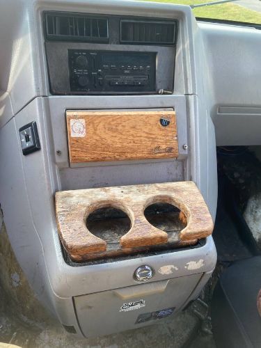 Chevrolet-G20-1993-White-2