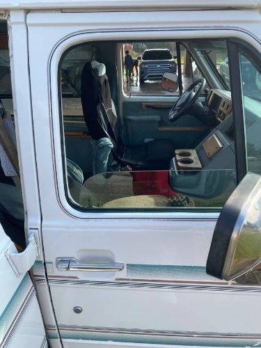 Chevrolet-G20-1993-White-4