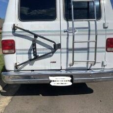 Chevrolet-G20-1993-White-5