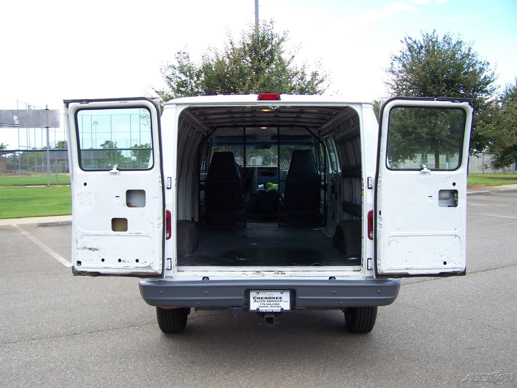 Chevrolet-G20-Van-1995-MinivanVan-20