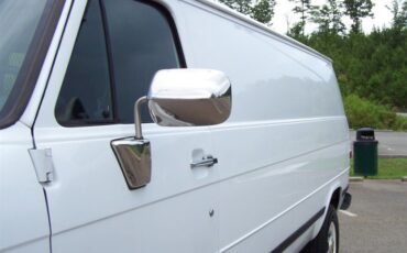 Chevrolet-G20-Van-1995-MinivanVan-21