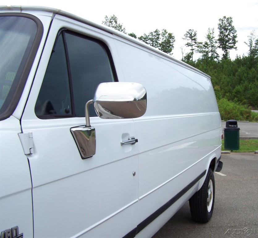 Chevrolet-G20-Van-1995-MinivanVan-21