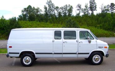 Chevrolet-G20-Van-1995-MinivanVan-5