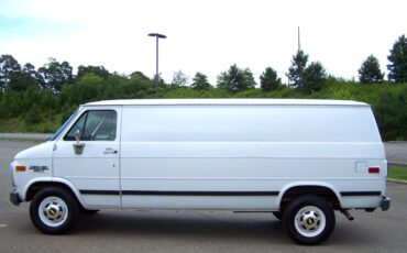 Chevrolet-G20-Van-1995-MinivanVan-6