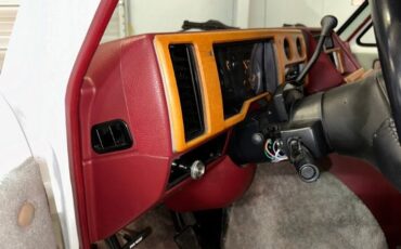 Chevrolet-G20-van-1992-Frost-White-Garnet-33