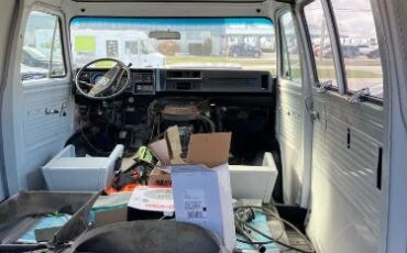 Chevrolet-G30-1976-Gray-White-2