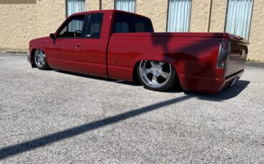 Chevrolet-Half-Ton-1991-1