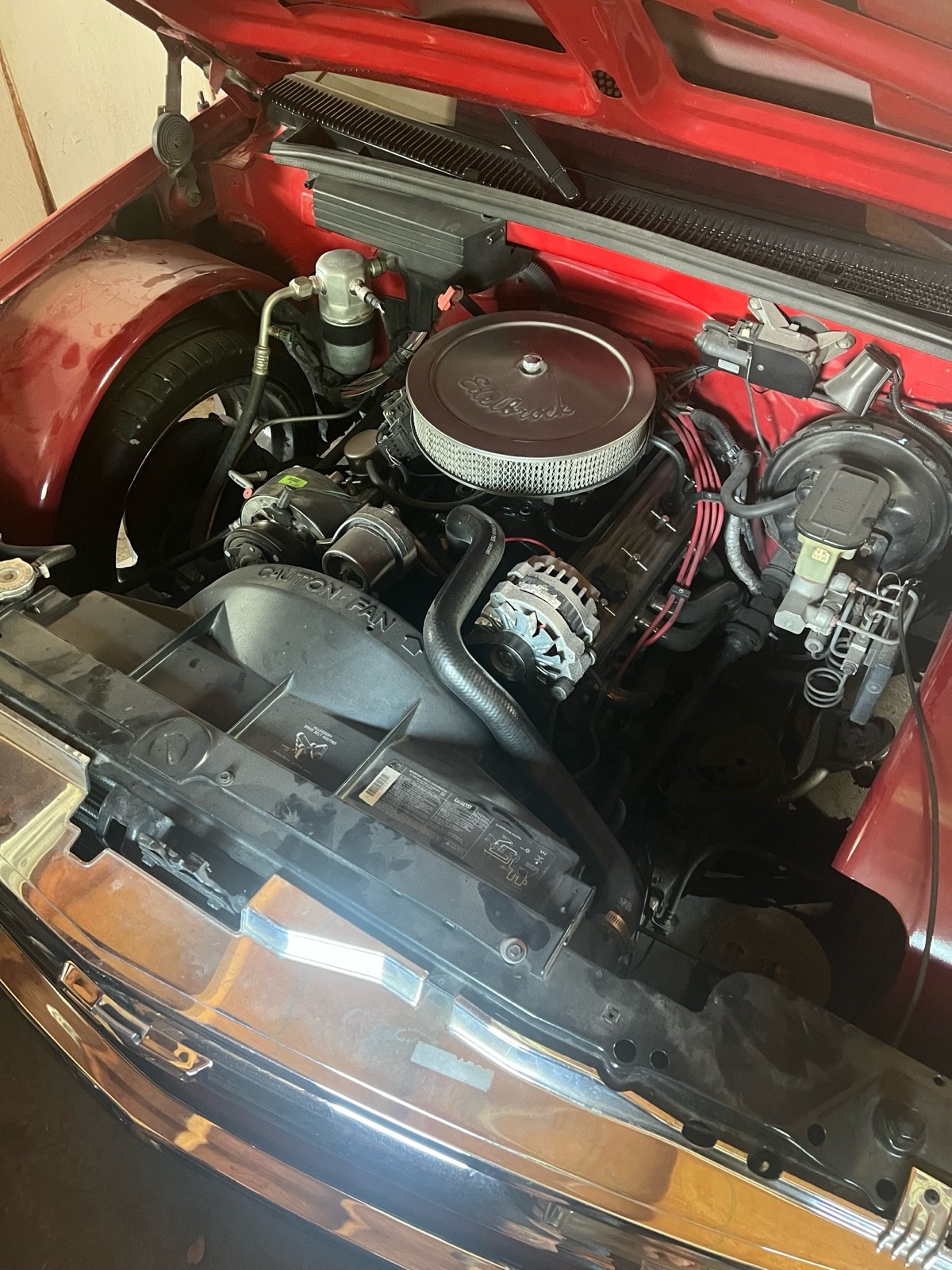 Chevrolet-Half-Ton-1991-15