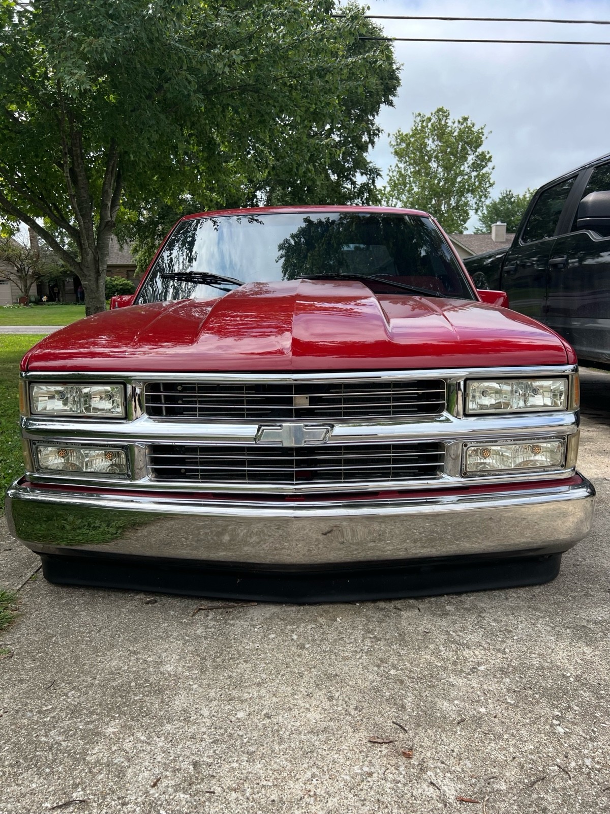 Chevrolet-Half-Ton-1991-2