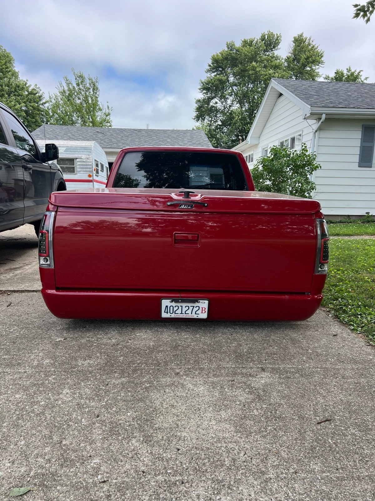 Chevrolet-Half-Ton-1991-3