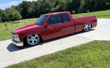 Chevrolet-Half-Ton-1991