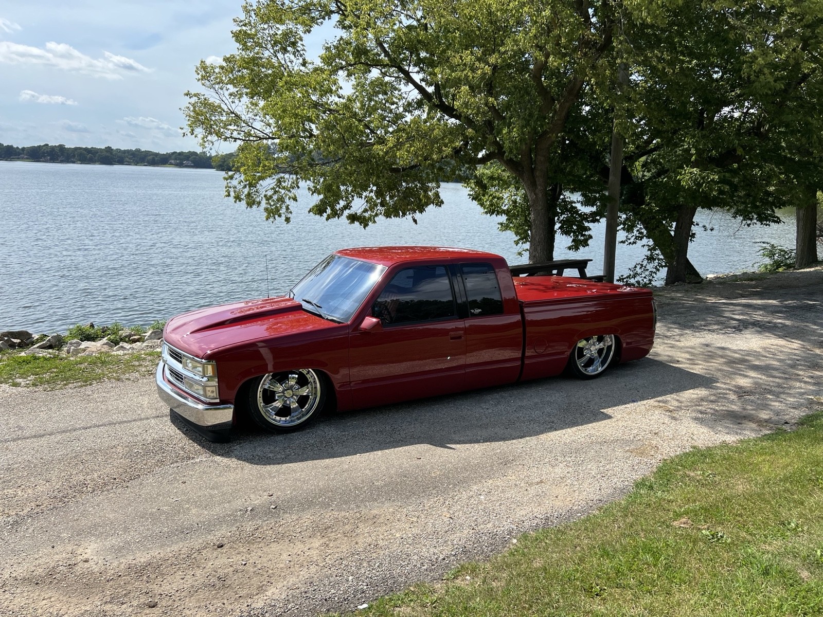 Chevrolet-Half-Ton-1991-5