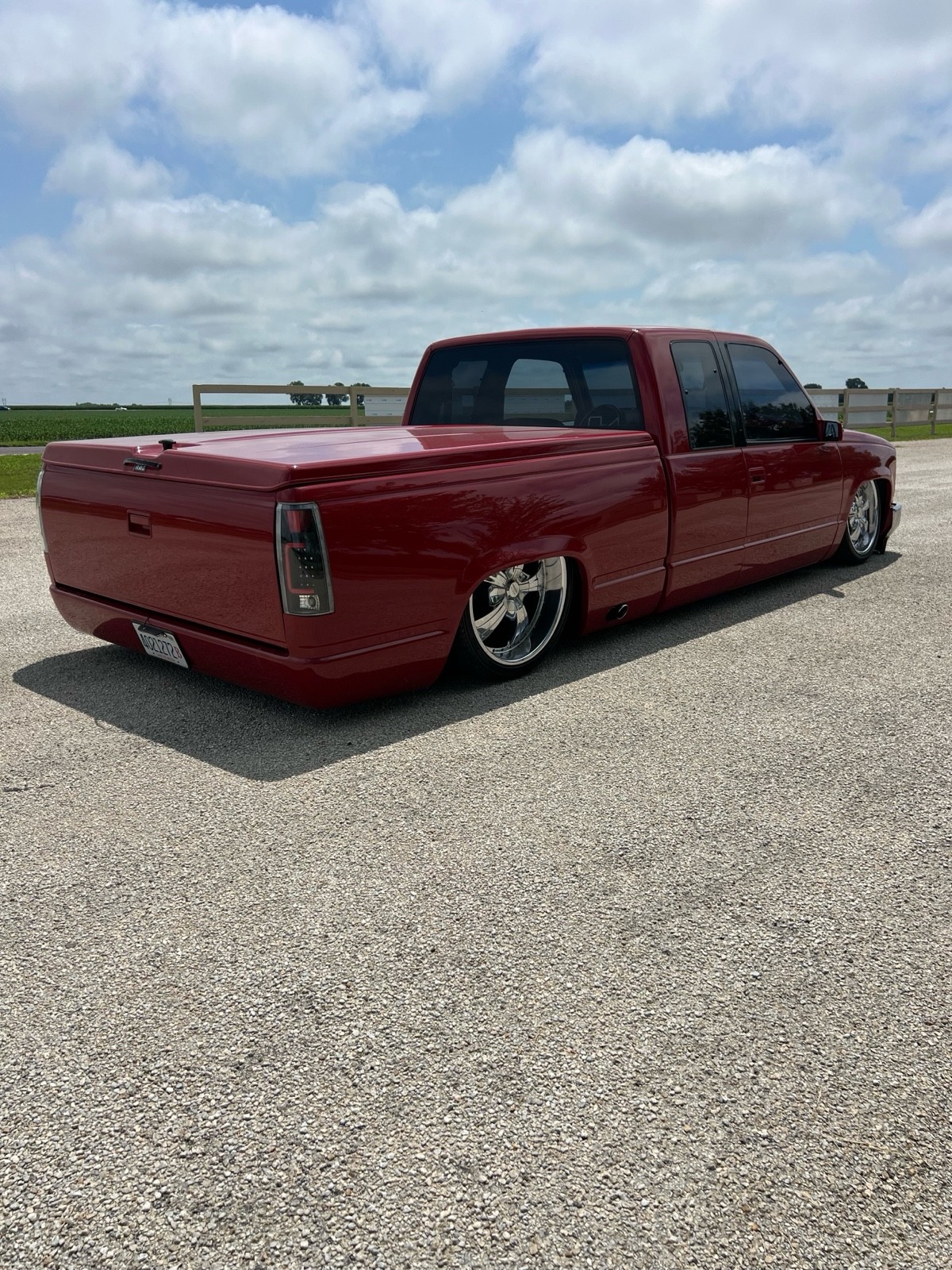 Chevrolet-Half-Ton-1991-7