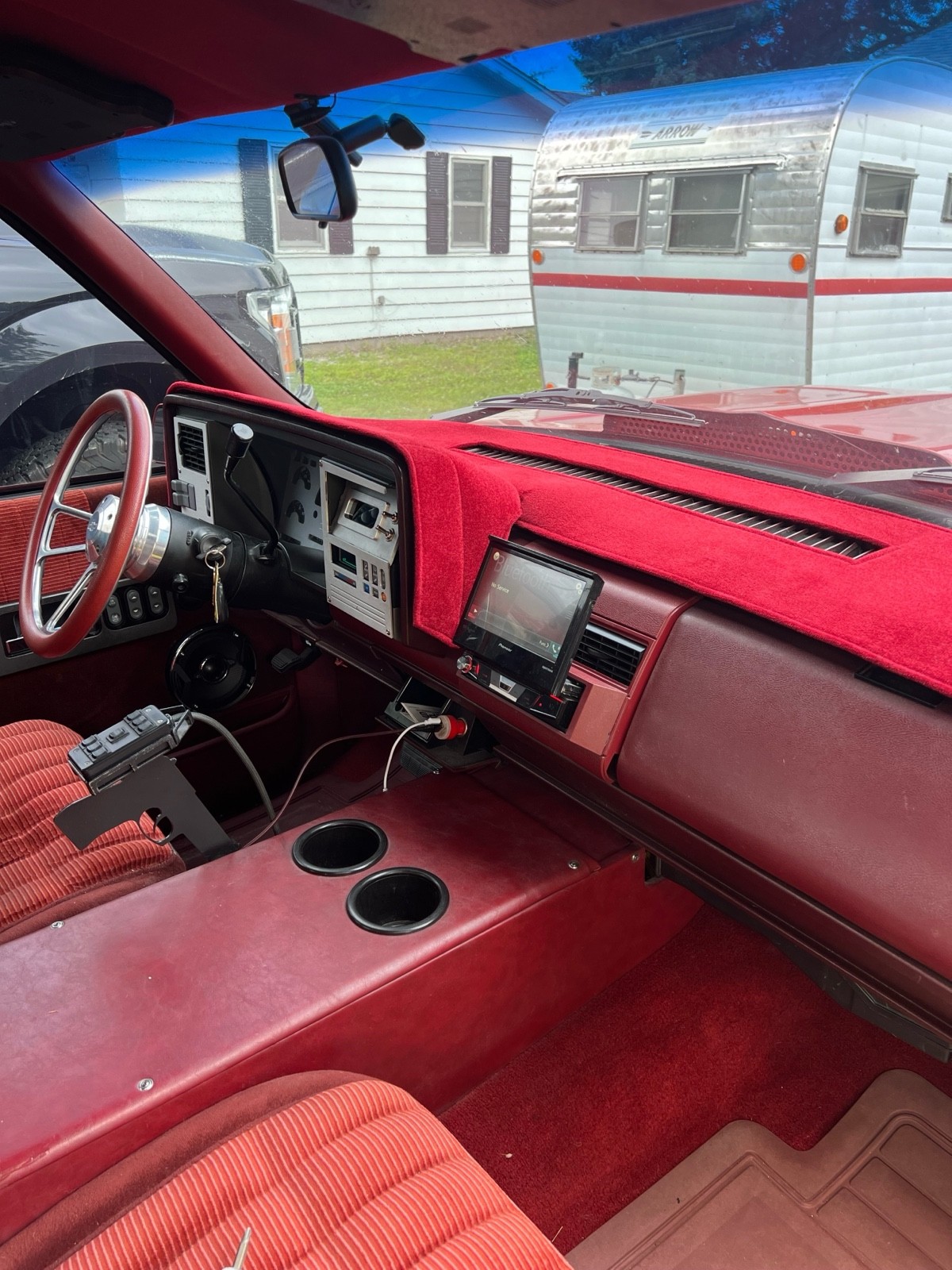 Chevrolet-Half-Ton-1991-8