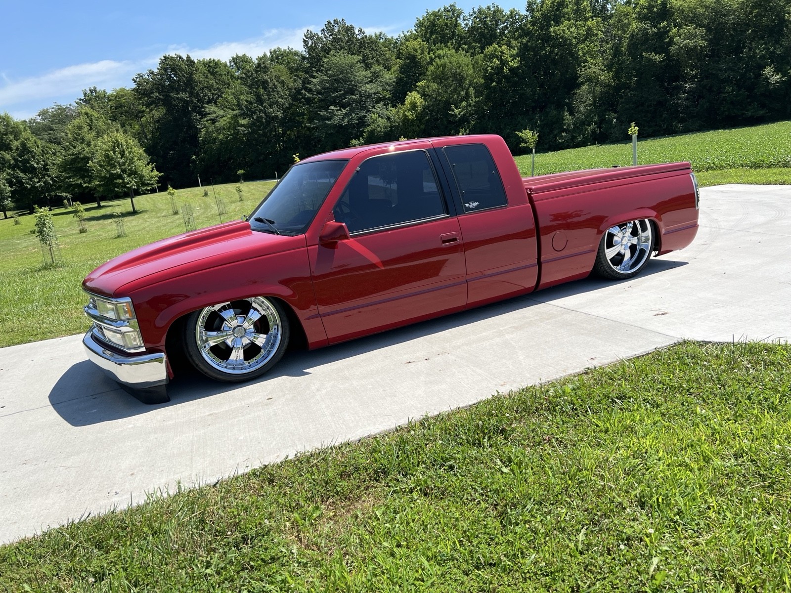 Chevrolet-Half-Ton-1991