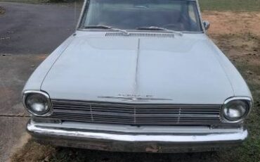 Chevrolet-Ii-1962-White-14