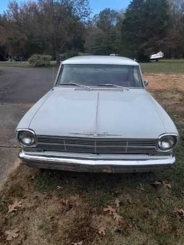 Chevrolet-Ii-1962-White-14