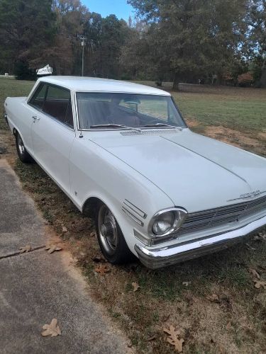 Chevrolet-Ii-1962-White-15