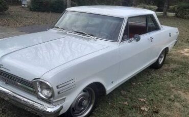 Chevrolet-Ii-1962-White