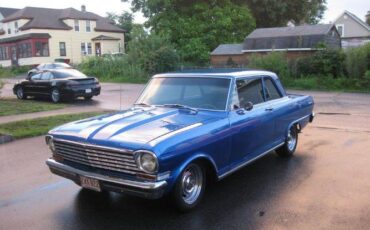Chevrolet-Ii-1963-Blue