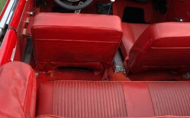 Chevrolet-Ii-1963-Red-1