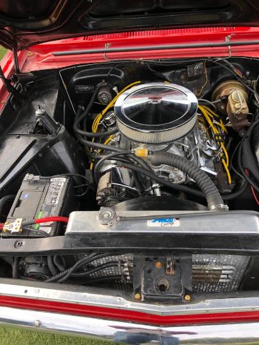 Chevrolet-Ii-1963-Red-2