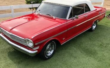 Chevrolet-Ii-1963-Red-3