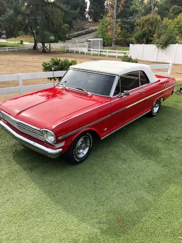 Chevrolet-Ii-1963-Red-3