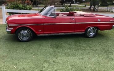Chevrolet-Ii-1963-Red-4