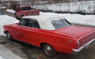 Chevrolet-Ii-1963-Red-4