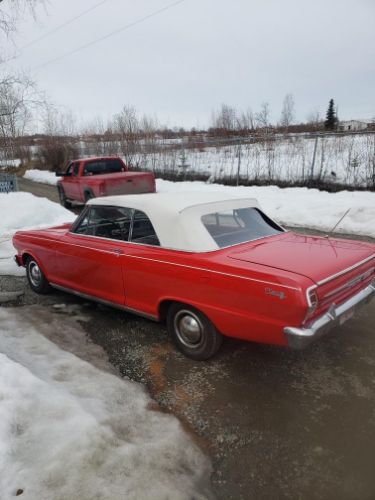 Chevrolet-Ii-1963-Red-4