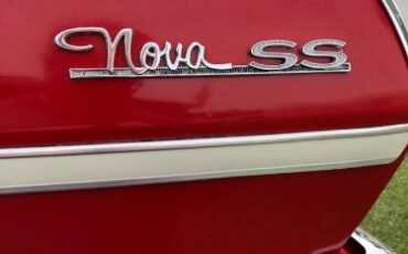 Chevrolet-Ii-1963-Red