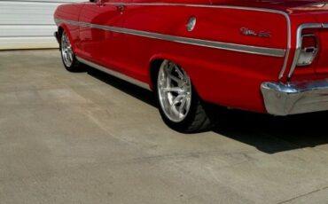 Chevrolet-Ii-1963-Red-BlackRed-stitching-16